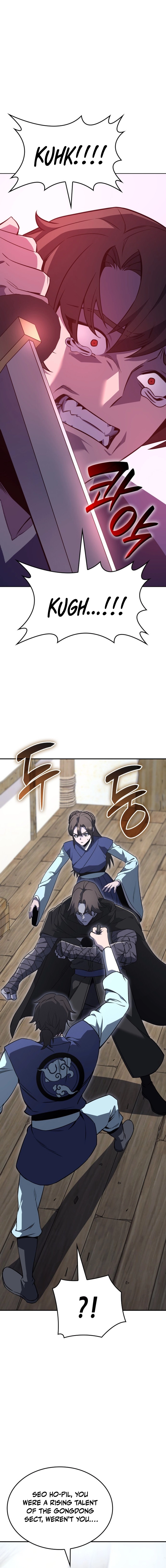 Reincarnated as an Unruly Heir Chapter 179 - 179 Page 15