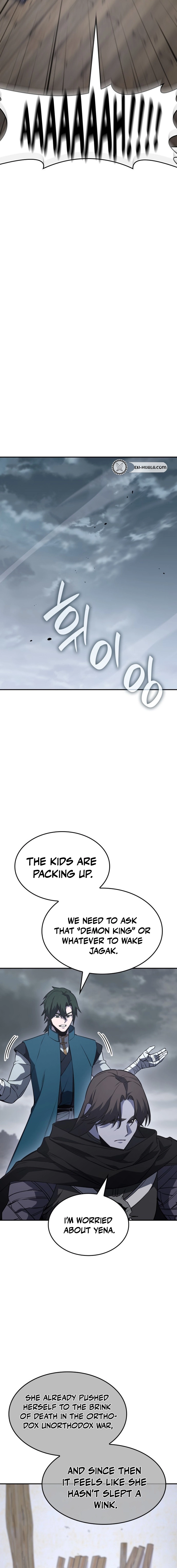 Reincarnated as an Unruly Heir Chapter 179 - 179 Page 18