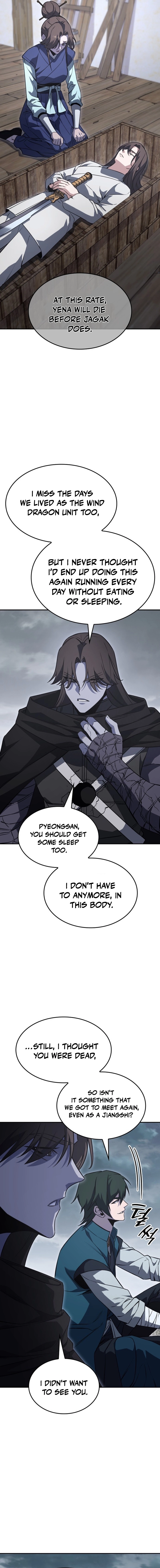 Reincarnated as an Unruly Heir Chapter 179 - 179 Page 19