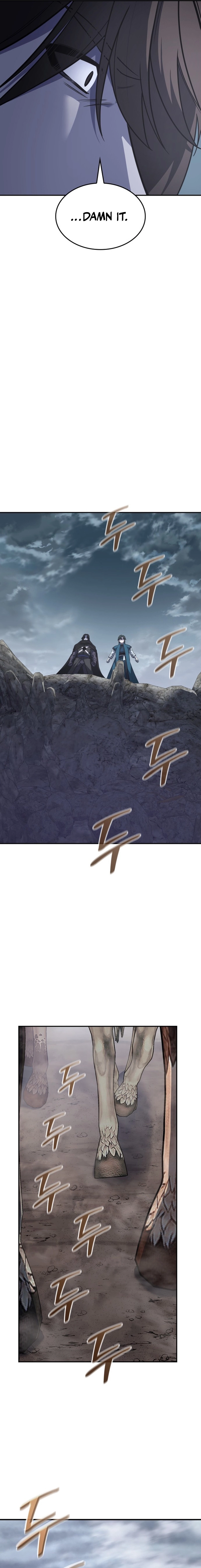 Reincarnated as an Unruly Heir Chapter 179 - 179 Page 21