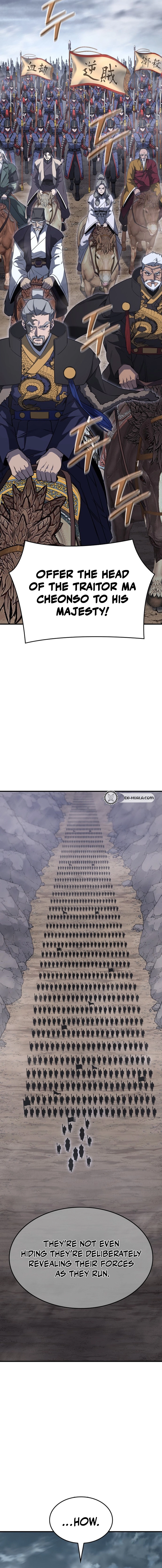 Reincarnated as an Unruly Heir Chapter 179 - 179 Page 22