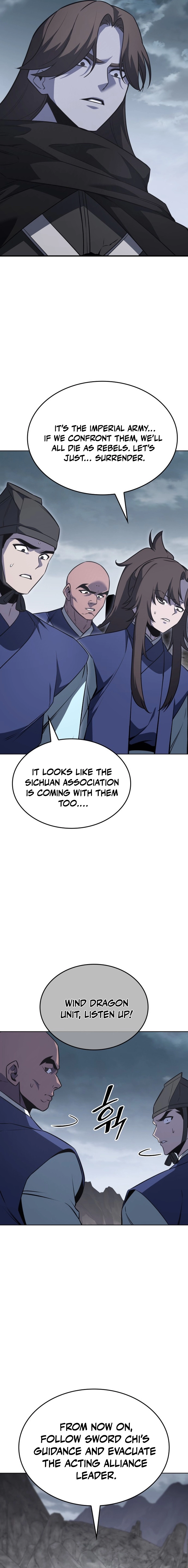 Reincarnated as an Unruly Heir Chapter 179 - 179 Page 23