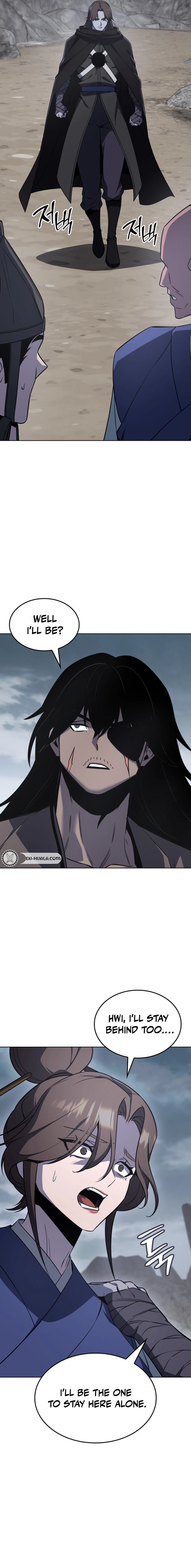 Reincarnated as an Unruly Heir Chapter 179 - 179 Page 24