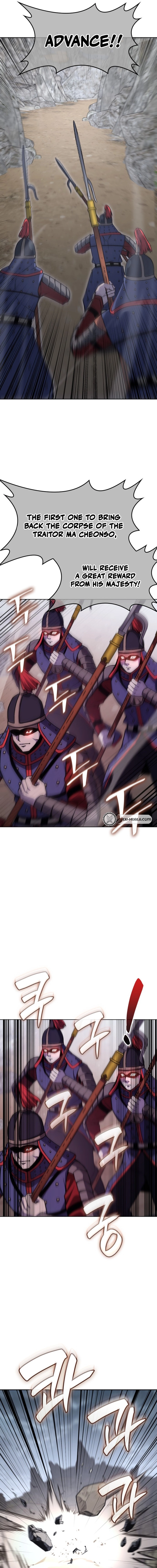 Reincarnated as an Unruly Heir Chapter 179 - 179 Page 26