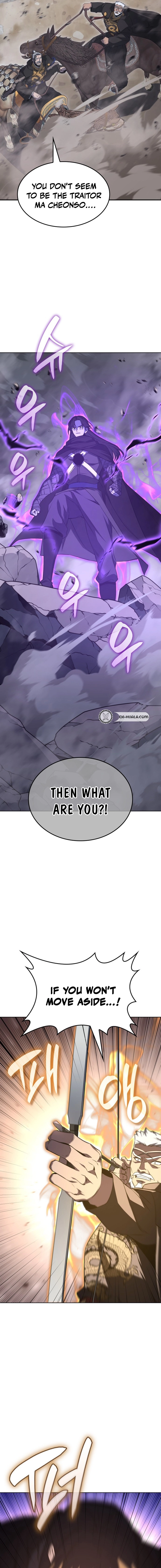 Reincarnated as an Unruly Heir Chapter 179 - 179 Page 28