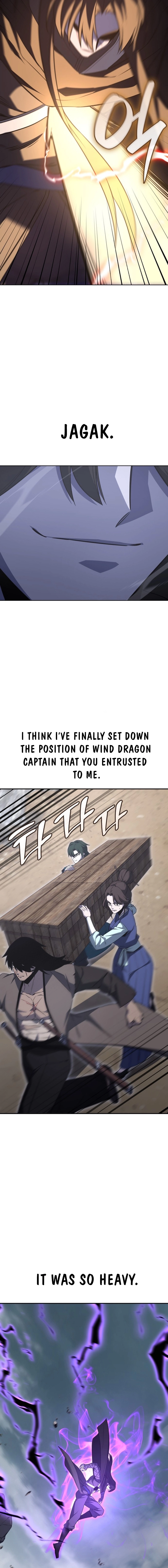 Reincarnated as an Unruly Heir Chapter 179 - 179 Page 29