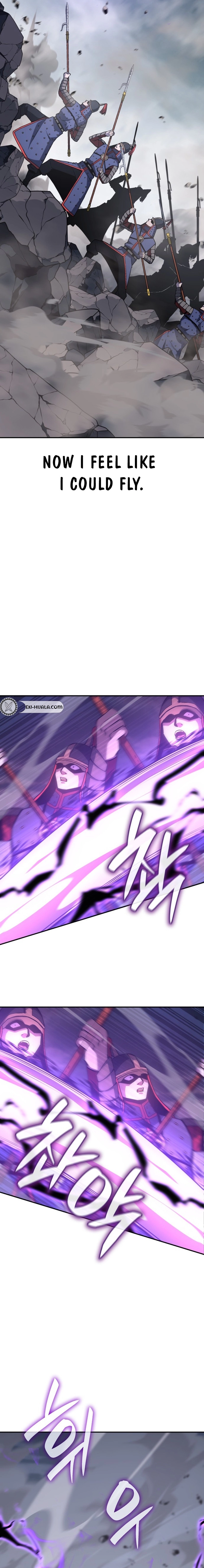 Reincarnated as an Unruly Heir Chapter 179 - 179 Page 30