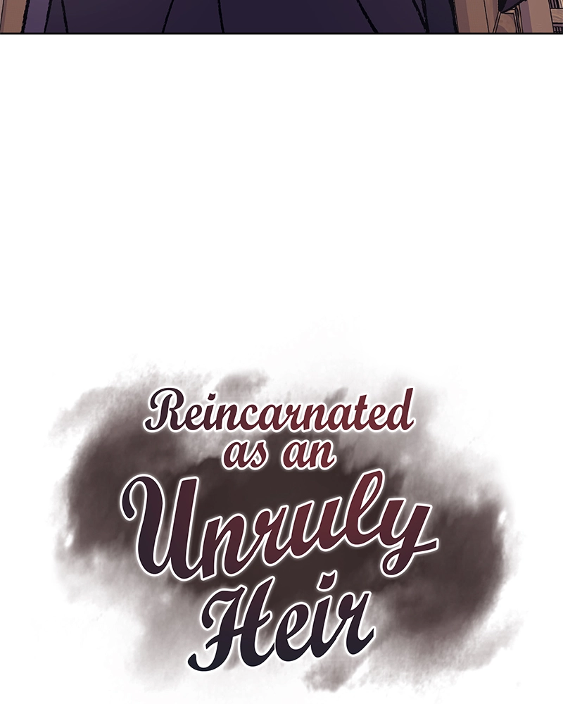 Reincarnated as an Unruly Heir Chapter 17 Page 6