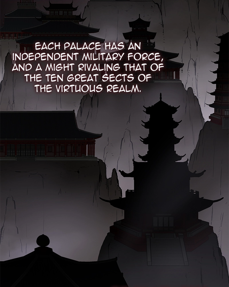 Reincarnated as an Unruly Heir Chapter 17 Page 9