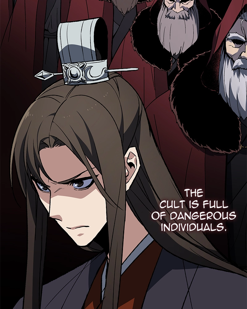 Reincarnated as an Unruly Heir Chapter 17 Page 11