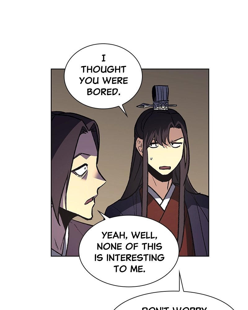 Reincarnated as an Unruly Heir Chapter 17 Page 15
