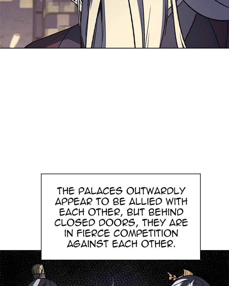 Reincarnated as an Unruly Heir Chapter 17 Page 17