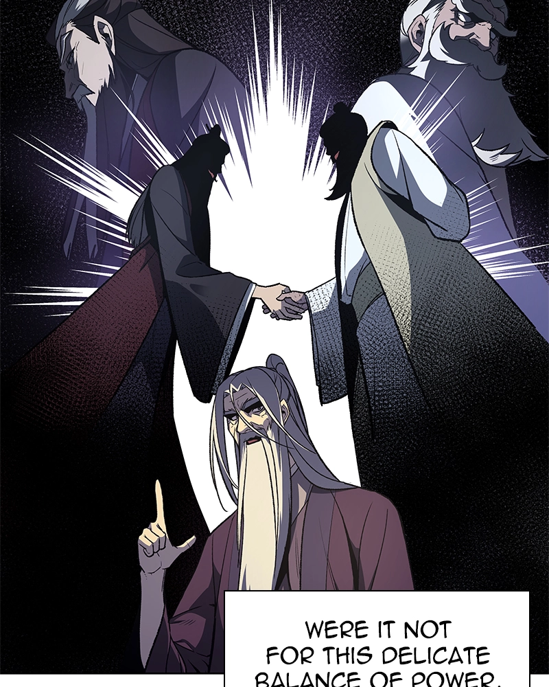 Reincarnated as an Unruly Heir Chapter 17 Page 18