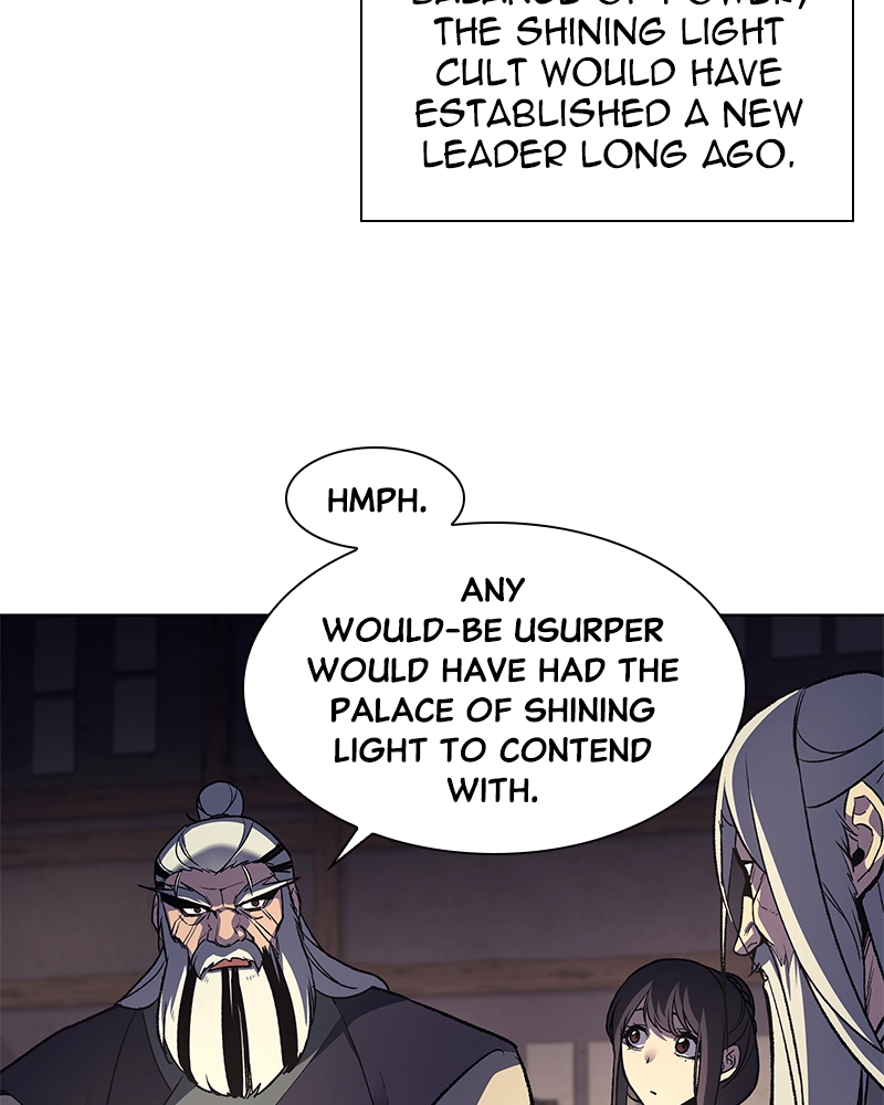 Reincarnated as an Unruly Heir Chapter 17 Page 19