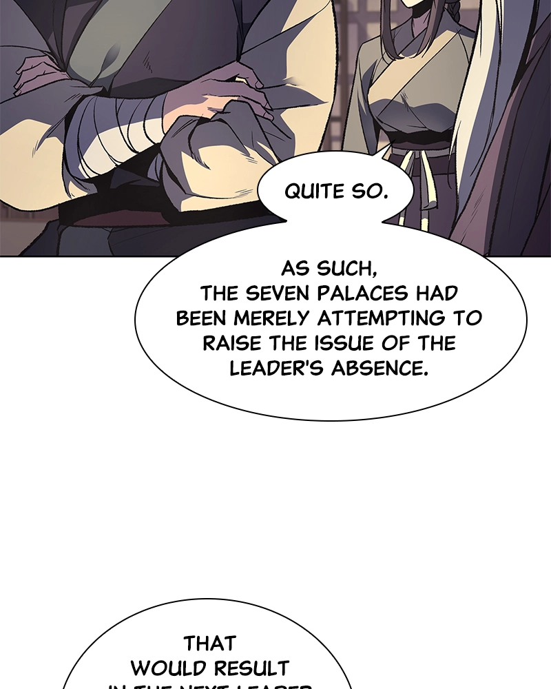Reincarnated as an Unruly Heir Chapter 17 Page 20