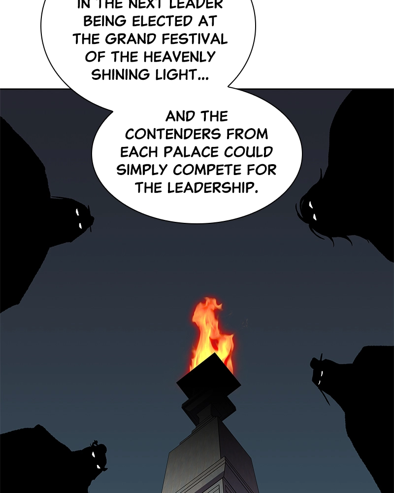 Reincarnated as an Unruly Heir Chapter 17 Page 21