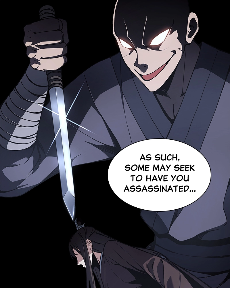 Reincarnated as an Unruly Heir Chapter 17 Page 27