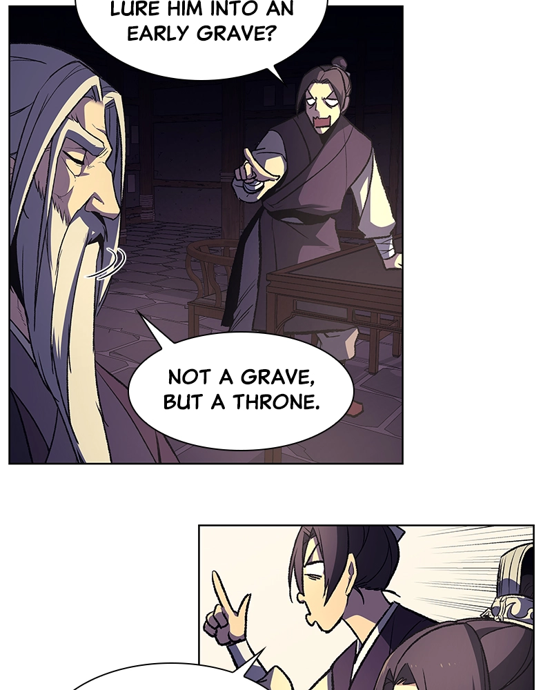 Reincarnated as an Unruly Heir Chapter 17 Page 33
