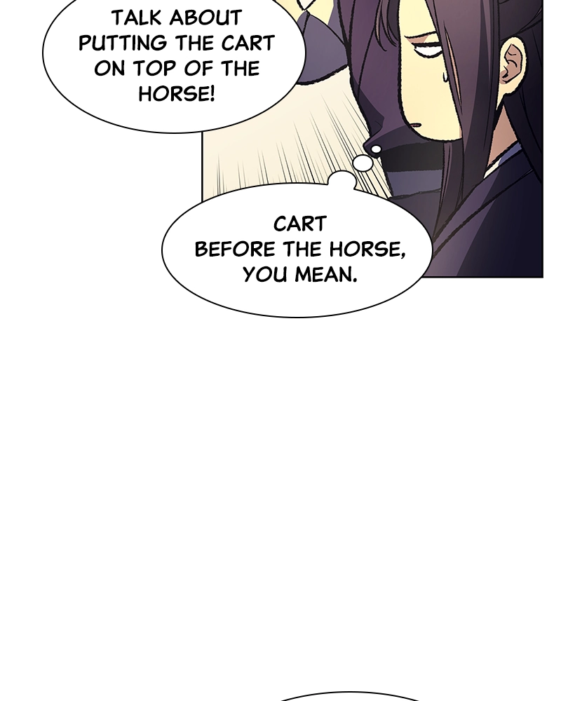 Reincarnated as an Unruly Heir Chapter 17 Page 34
