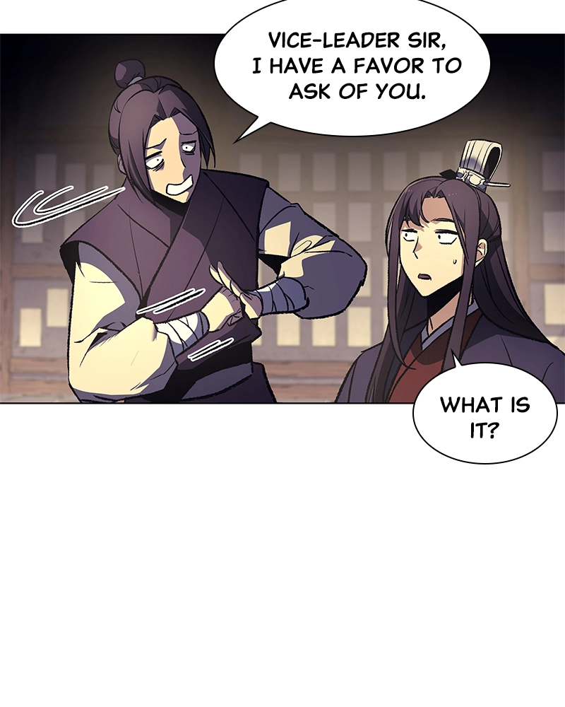 Reincarnated as an Unruly Heir Chapter 17 Page 35