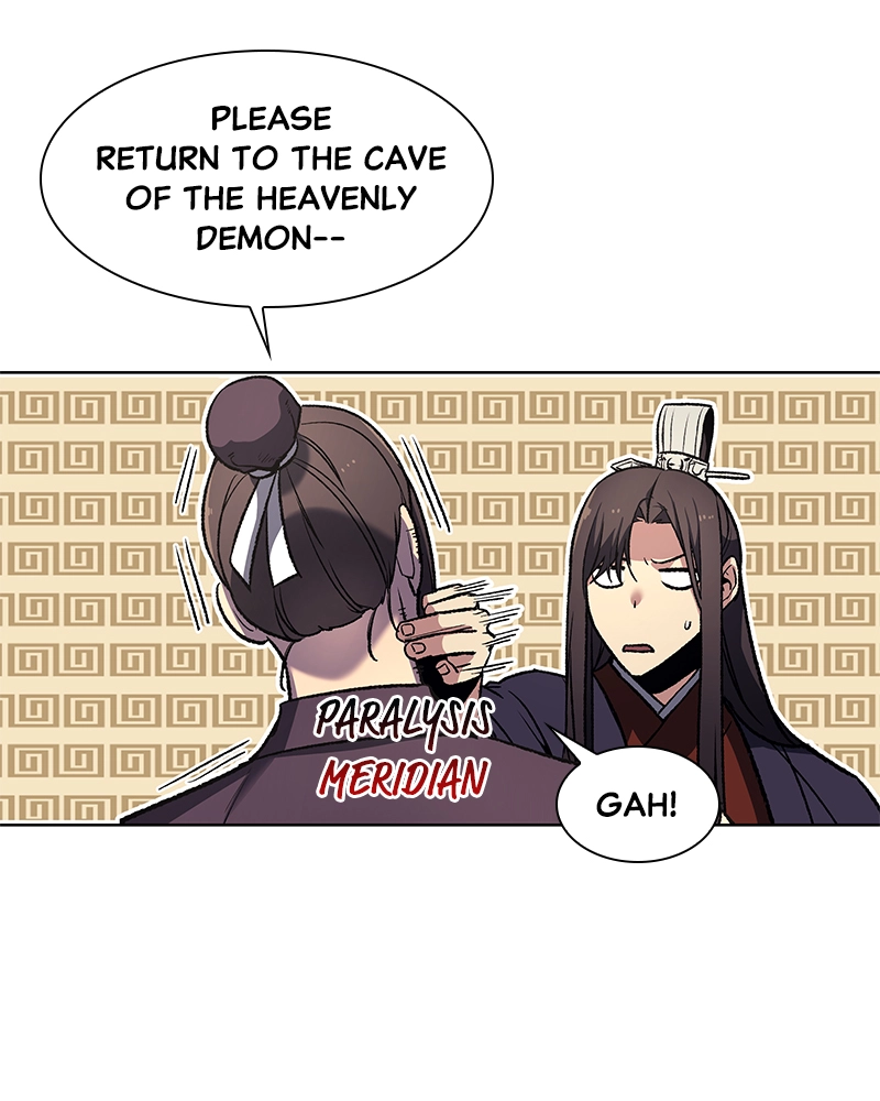 Reincarnated as an Unruly Heir Chapter 17 Page 36