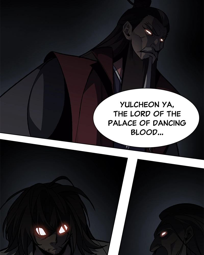 Reincarnated as an Unruly Heir Chapter 17 Page 38