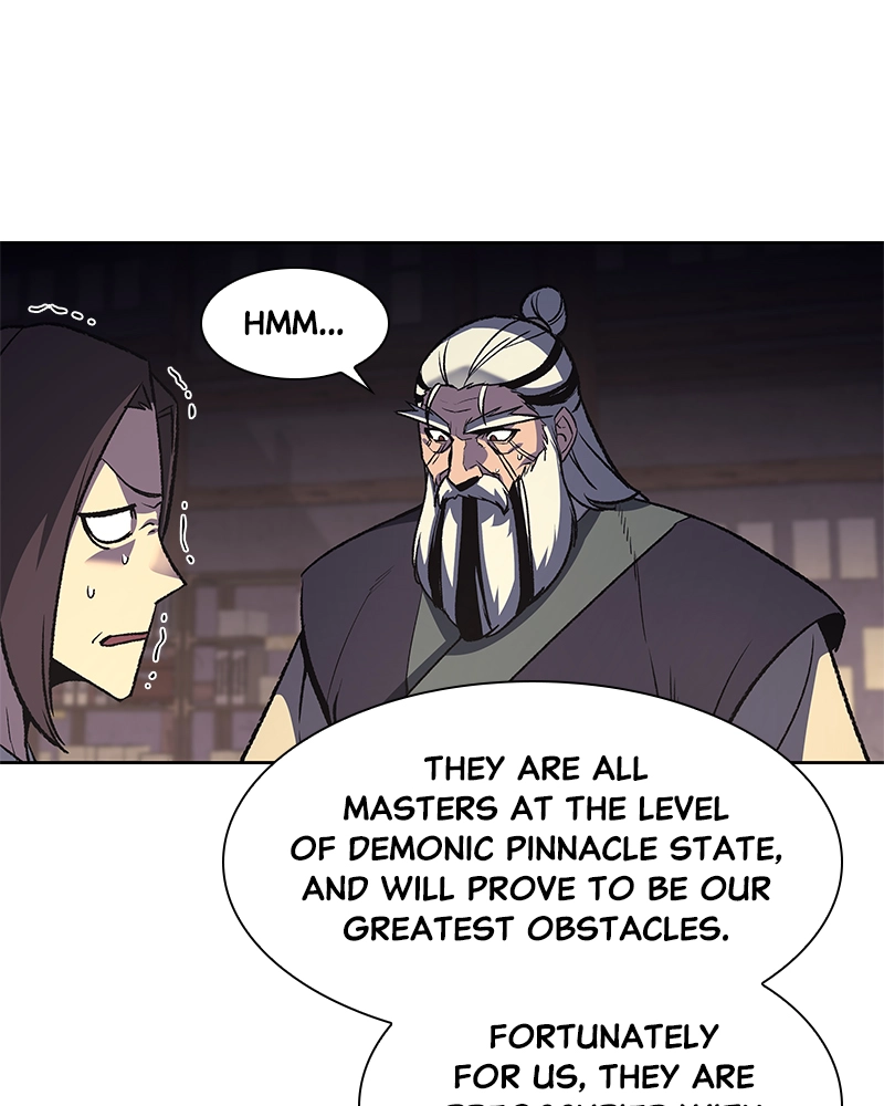 Reincarnated as an Unruly Heir Chapter 17 Page 40