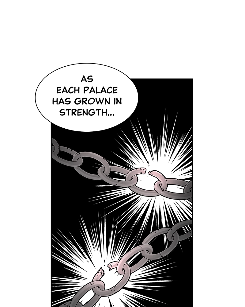 Reincarnated as an Unruly Heir Chapter 17 Page 43