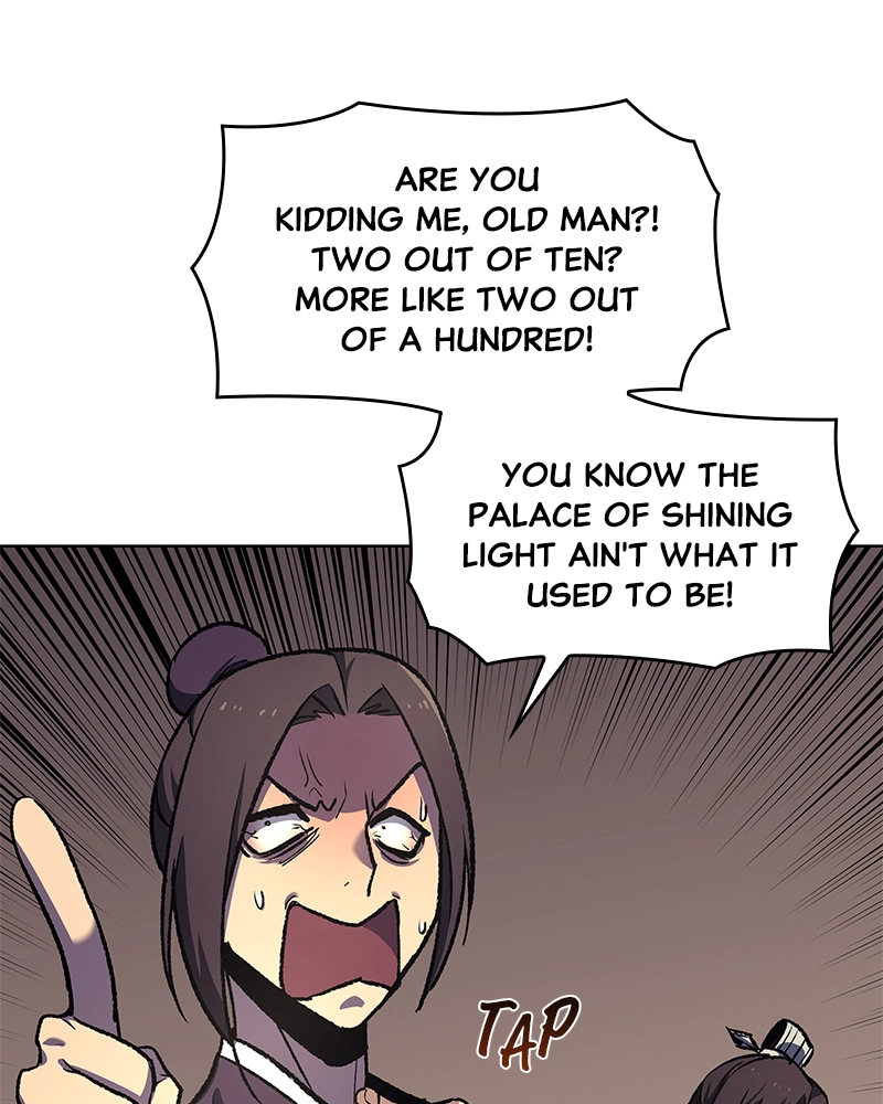 Reincarnated as an Unruly Heir Chapter 17 Page 61