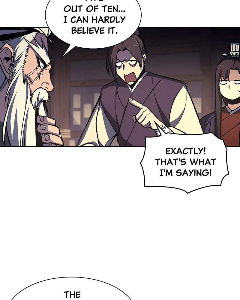 Reincarnated as an Unruly Heir Chapter 17 Page 63