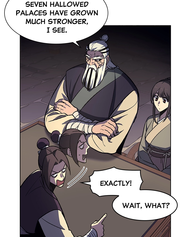 Reincarnated as an Unruly Heir Chapter 17 Page 64