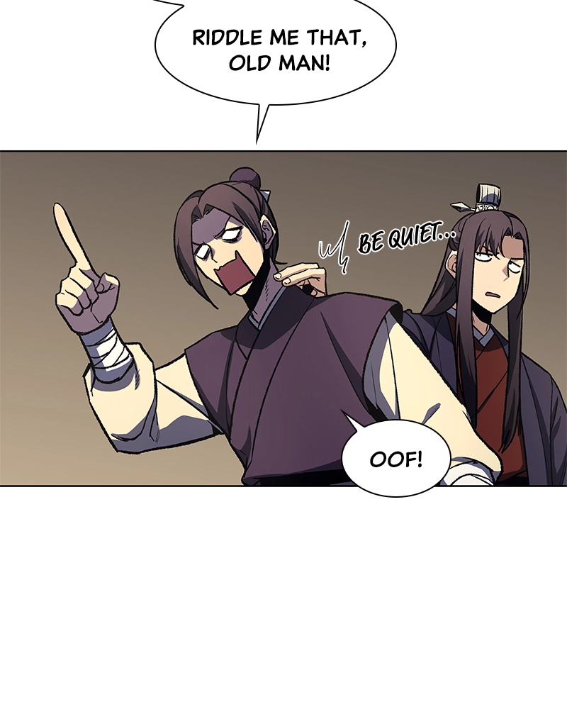 Reincarnated as an Unruly Heir Chapter 17 Page 68