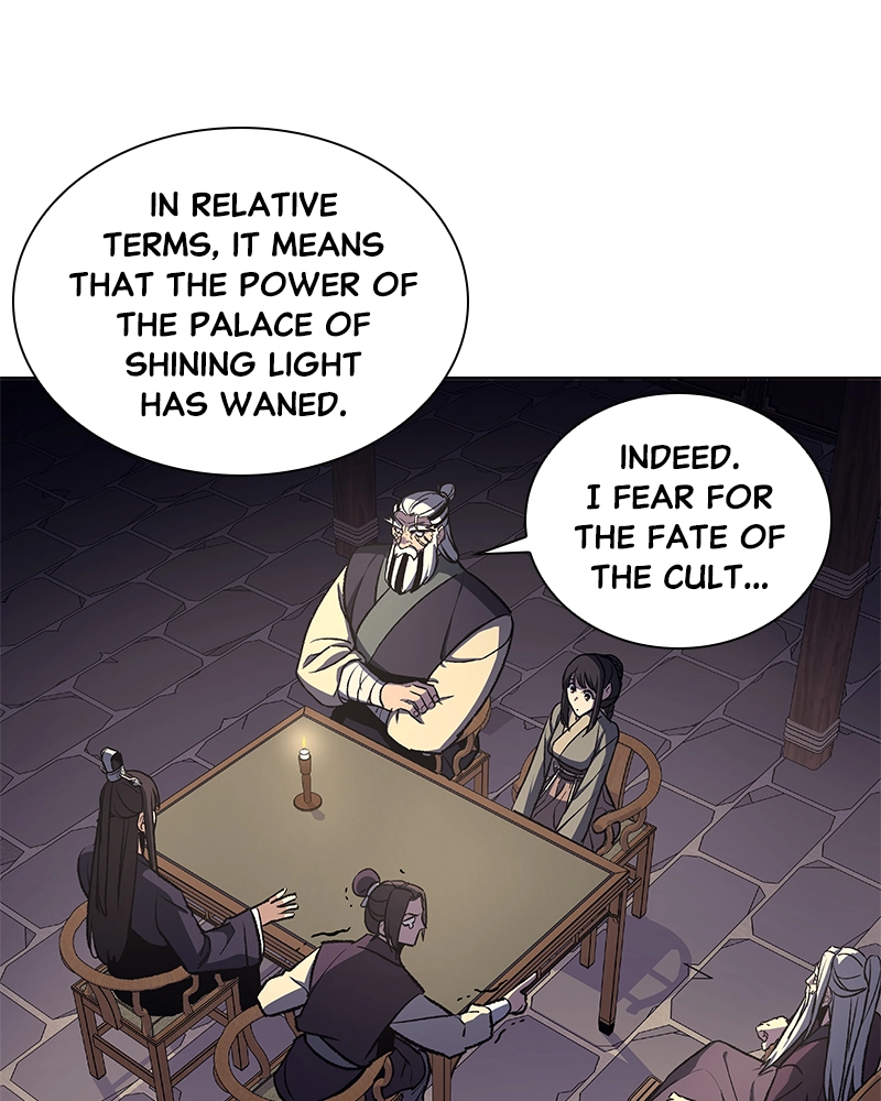 Reincarnated as an Unruly Heir Chapter 17 Page 69