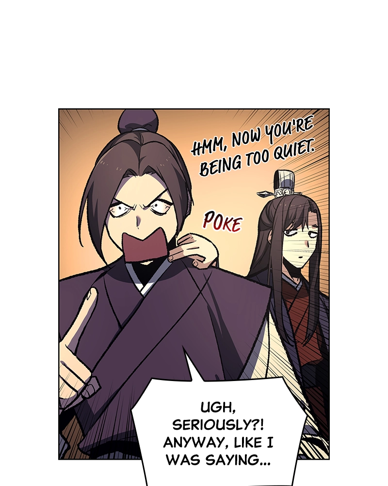 Reincarnated as an Unruly Heir Chapter 17 Page 74