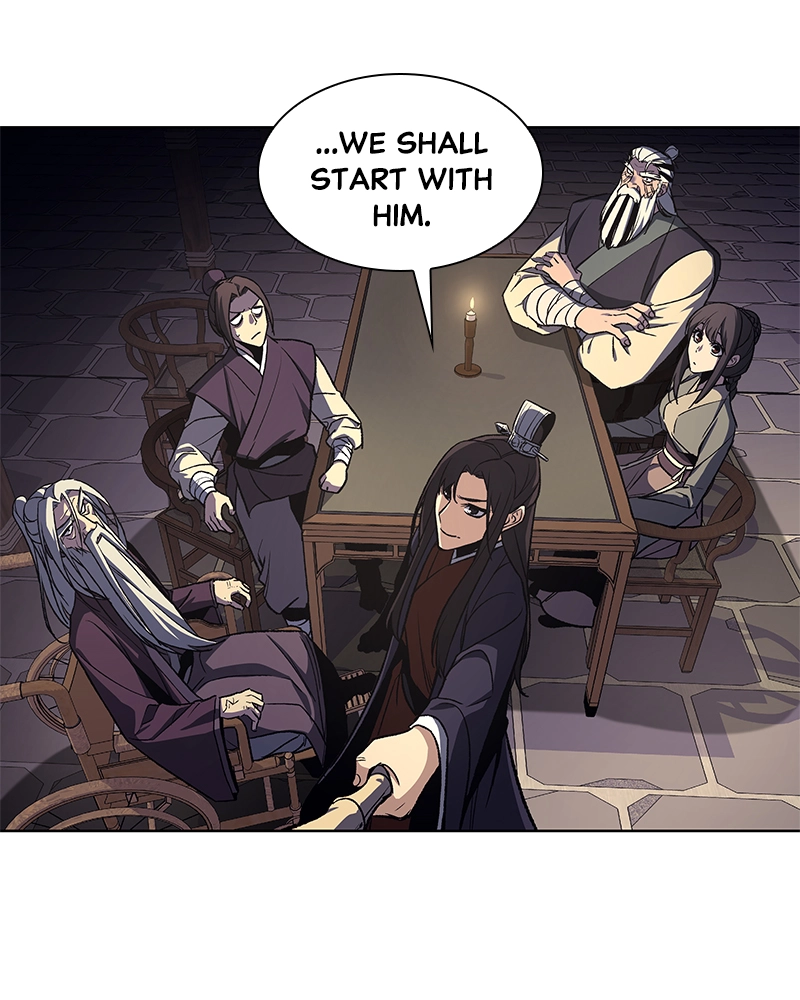 Reincarnated as an Unruly Heir Chapter 17 Page 90
