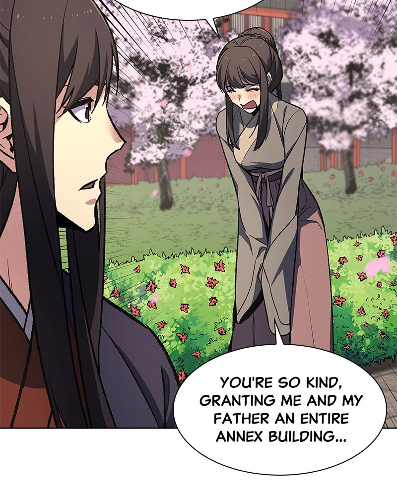 Reincarnated as an Unruly Heir Chapter 17 Page 120