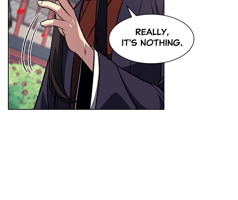Reincarnated as an Unruly Heir Chapter 17 Page 122