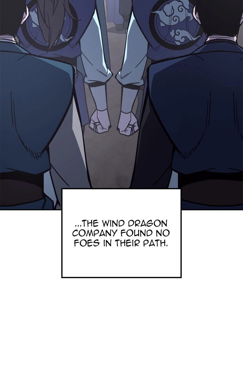 Reincarnated as an Unruly Heir Chapter 171 Page 8