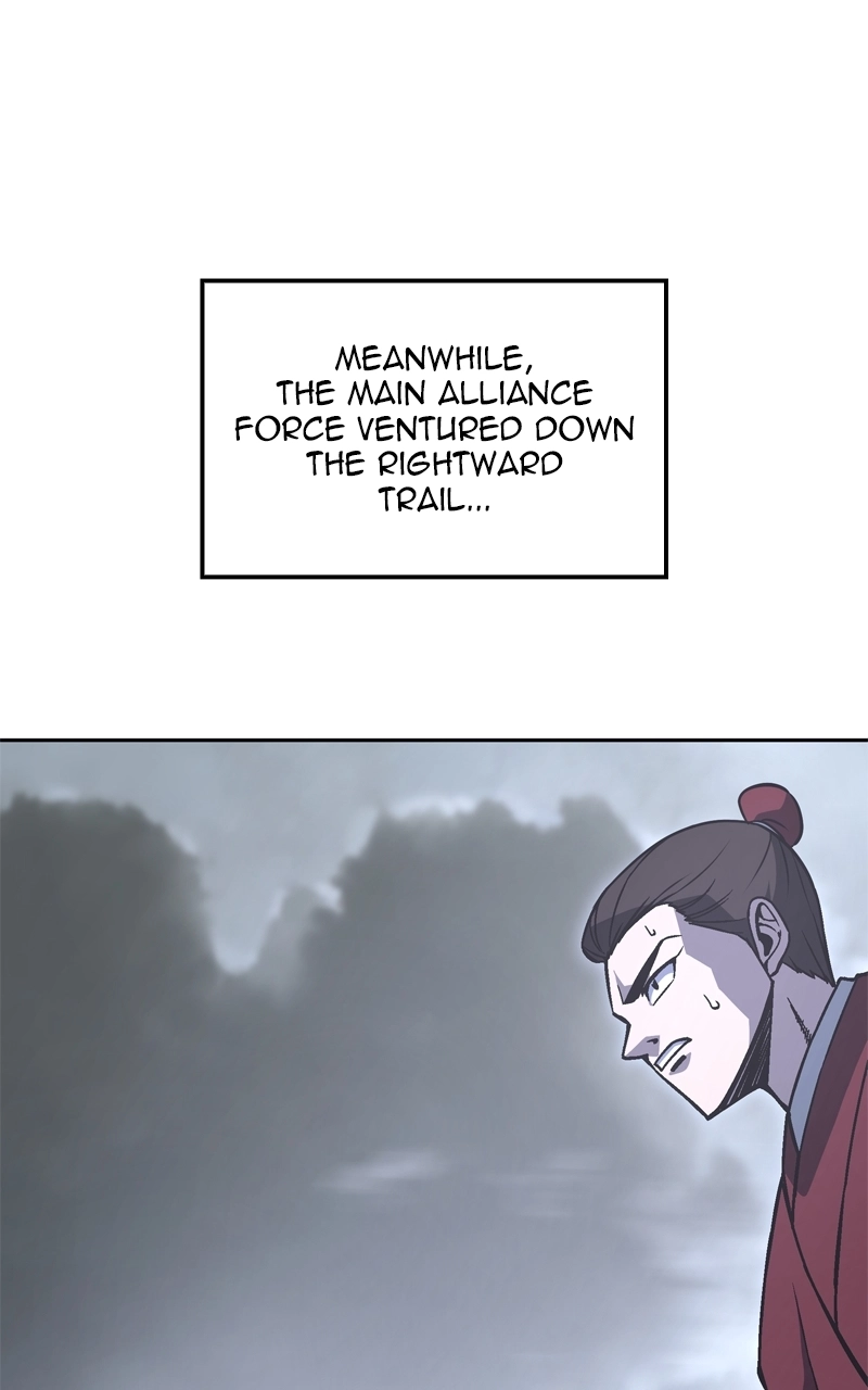 Reincarnated as an Unruly Heir Chapter 171 Page 9