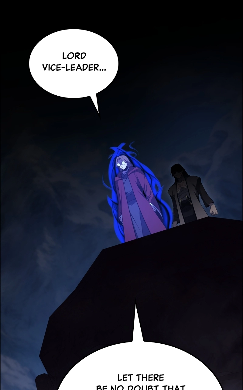 Reincarnated as an Unruly Heir Chapter 171 Page 20