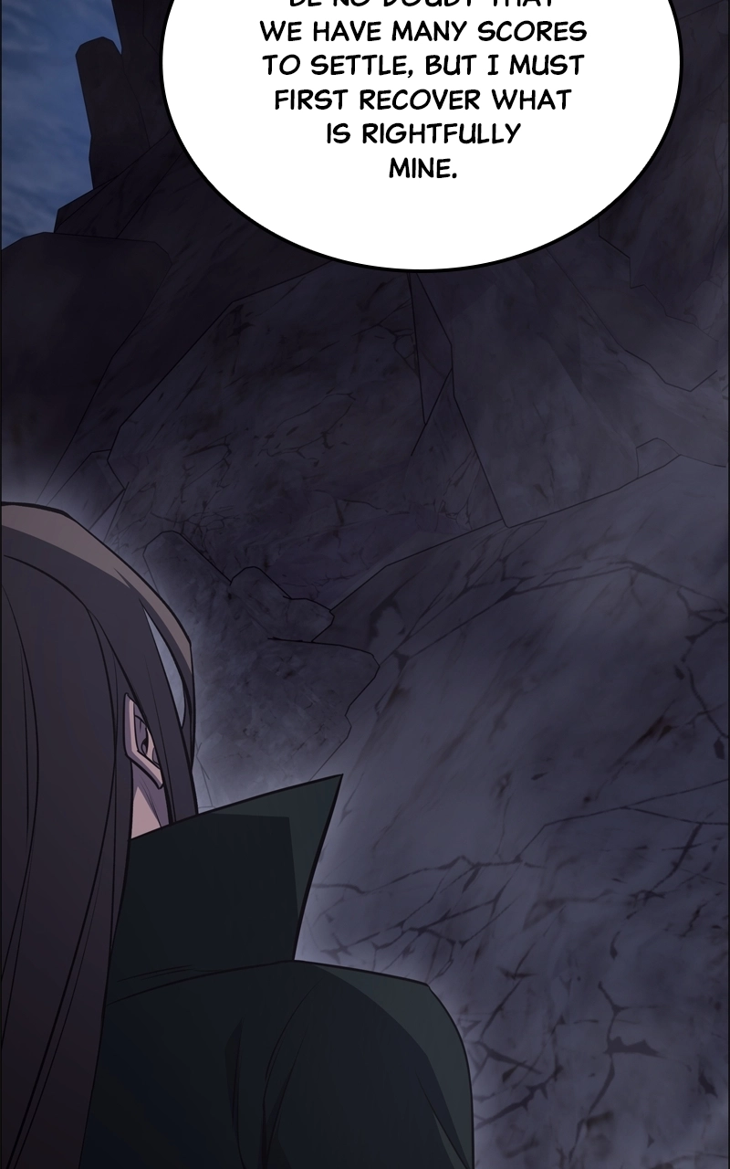 Reincarnated as an Unruly Heir Chapter 171 Page 21