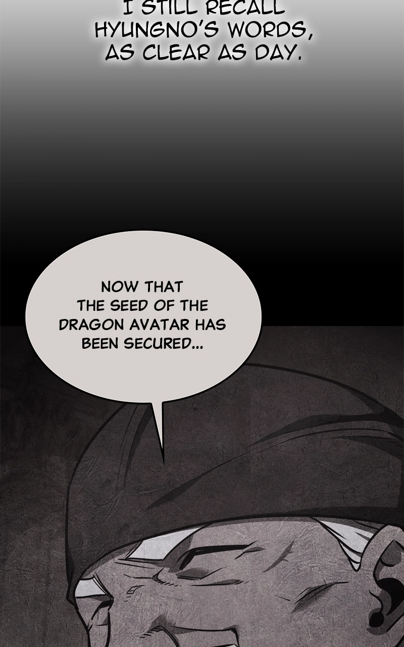 Reincarnated as an Unruly Heir Chapter 171 Page 25