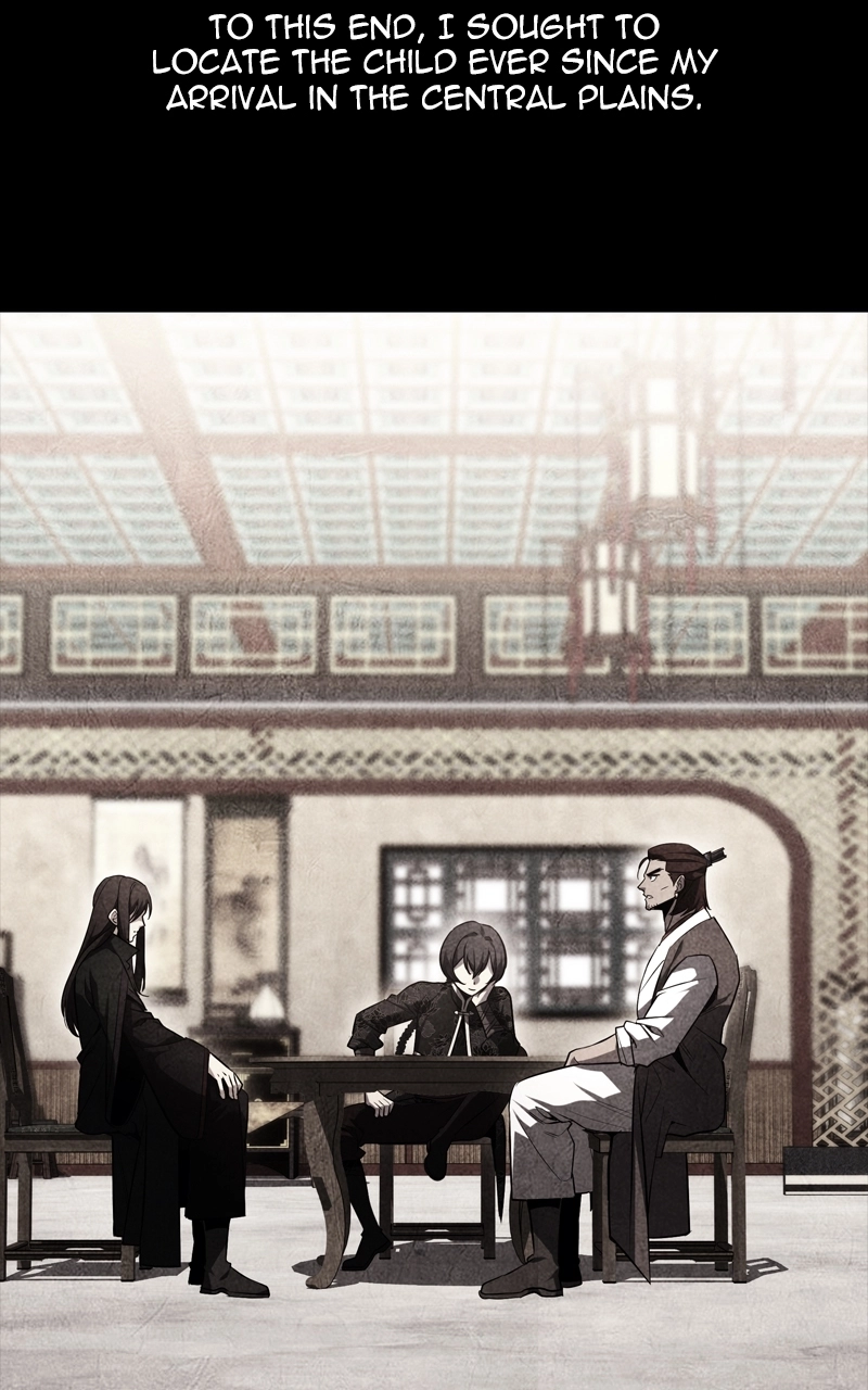 Reincarnated as an Unruly Heir Chapter 171 Page 38