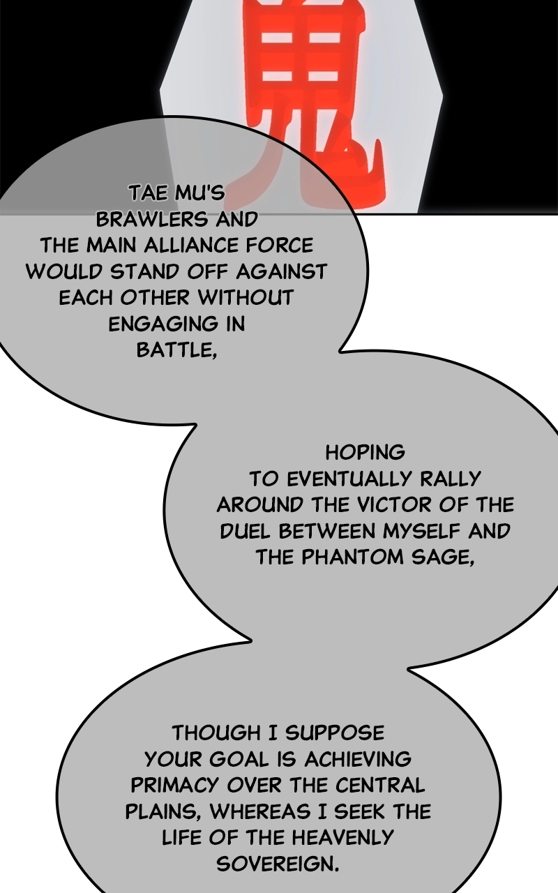 Reincarnated as an Unruly Heir Chapter 171 Page 65