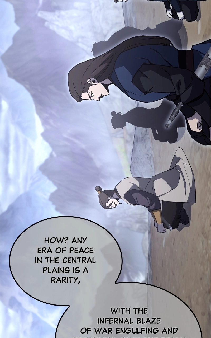 Reincarnated as an Unruly Heir Chapter 171 Page 75