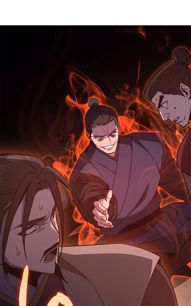 Reincarnated as an Unruly Heir Chapter 171 Page 81