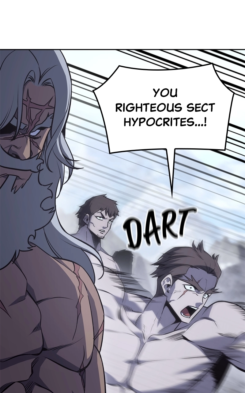 Reincarnated as an Unruly Heir Chapter 171 Page 83