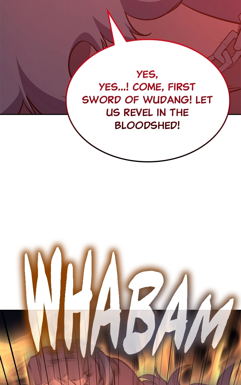 Reincarnated as an Unruly Heir Chapter 171 Page 94