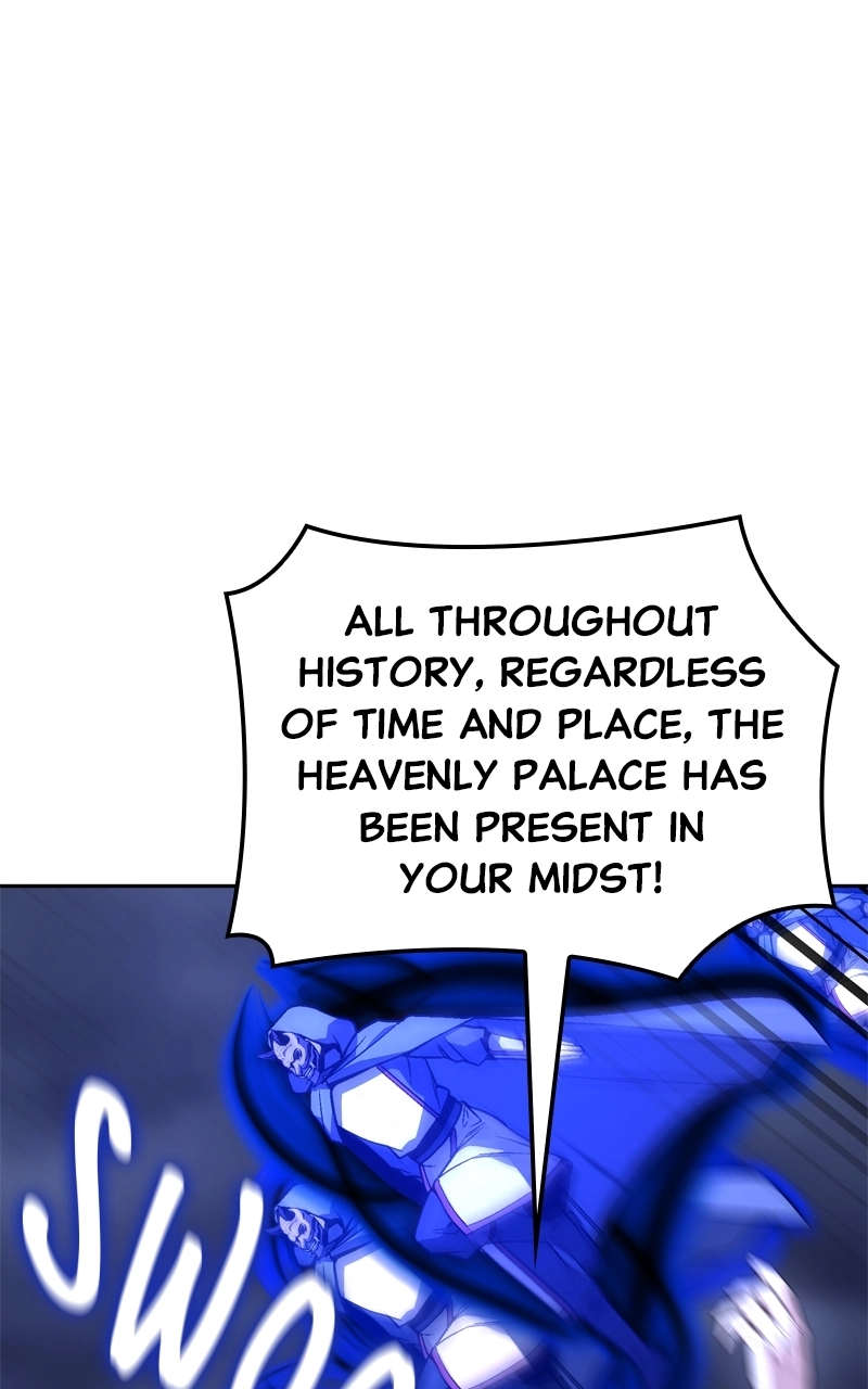 Reincarnated as an Unruly Heir Chapter 171 Page 100