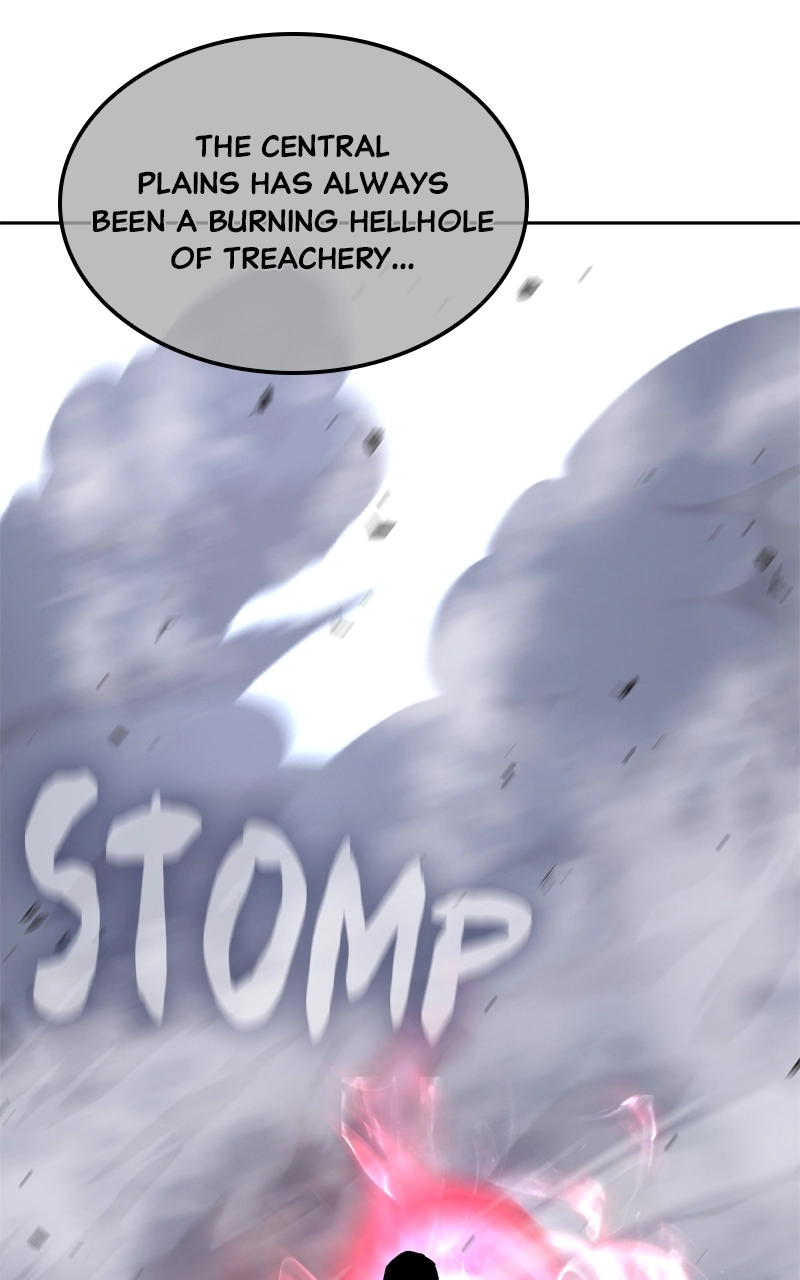 Reincarnated as an Unruly Heir Chapter 171 Page 109